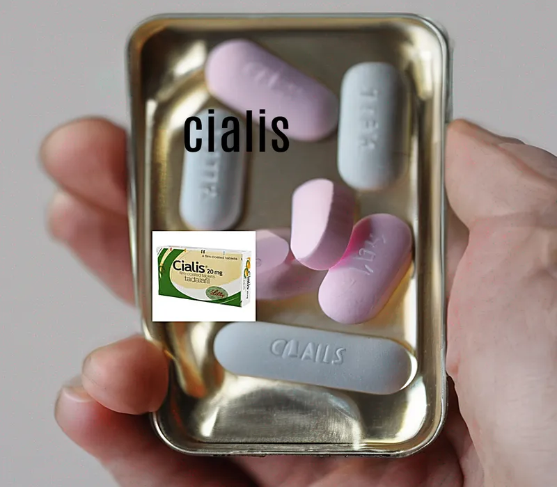 Medicamento cialis 5 mg precio